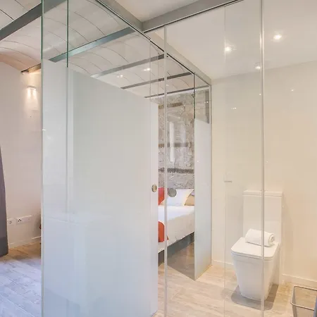 Flateli Rambla 11 - Apt 3 アパート