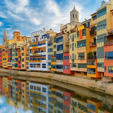 Flateli Rambla 11 - Apt 3