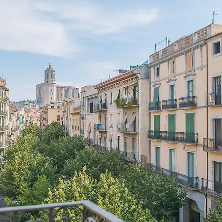 Flateli Rambla 11 - Apt 3