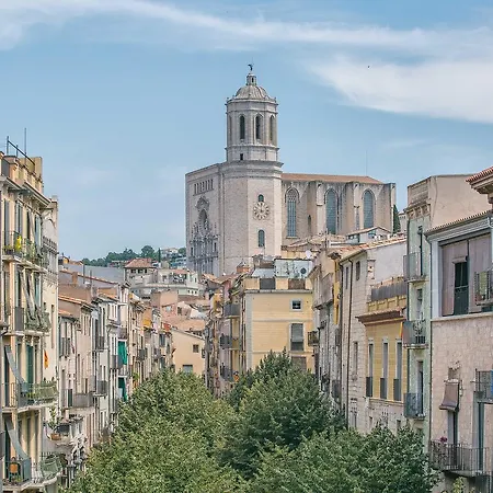Flateli Rambla 11 - Apt 3 Girona